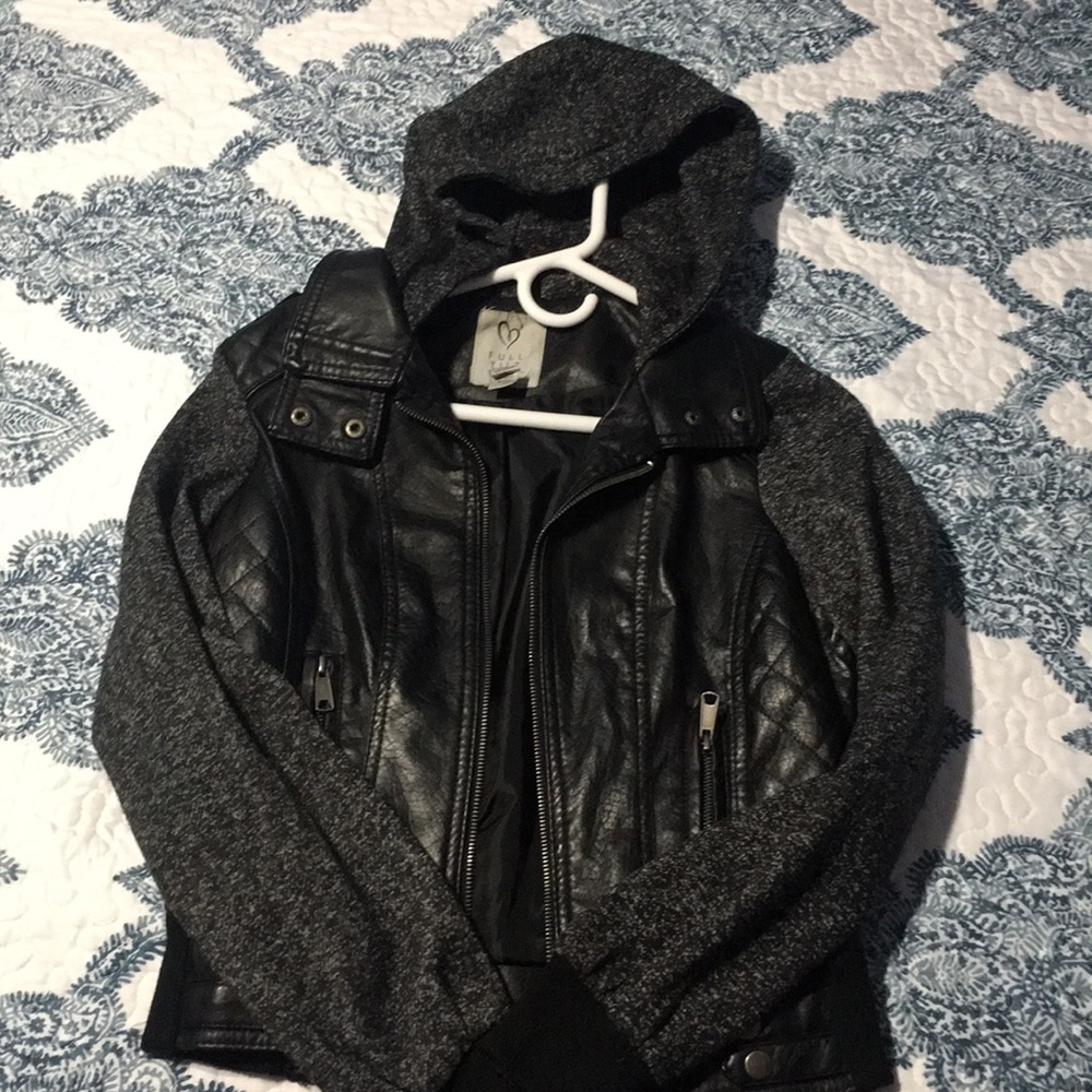 Full Tilt Jacket